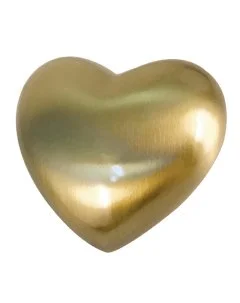 Brass Heart 30-A-801H