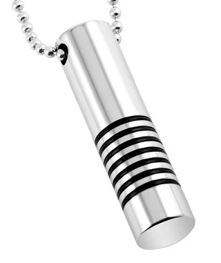 SS Classic Cylinder #32-318