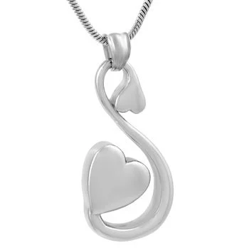 SS Heart Swan #32-351