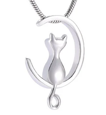 SS Cat in the Moon #32-242