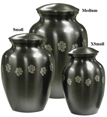 Medium Slate Paw Tracks Urn 30-A-830.jpg