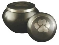 Small Single Paw Urn 30-A-2887.jpg