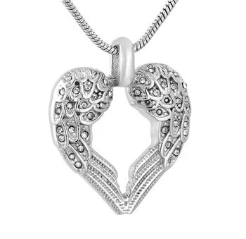 SS Angel Heart Wings #32-346