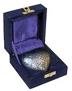 Silver Oak Heart 30-A-813H