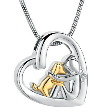 SS Dog - Forever Friends #32-240