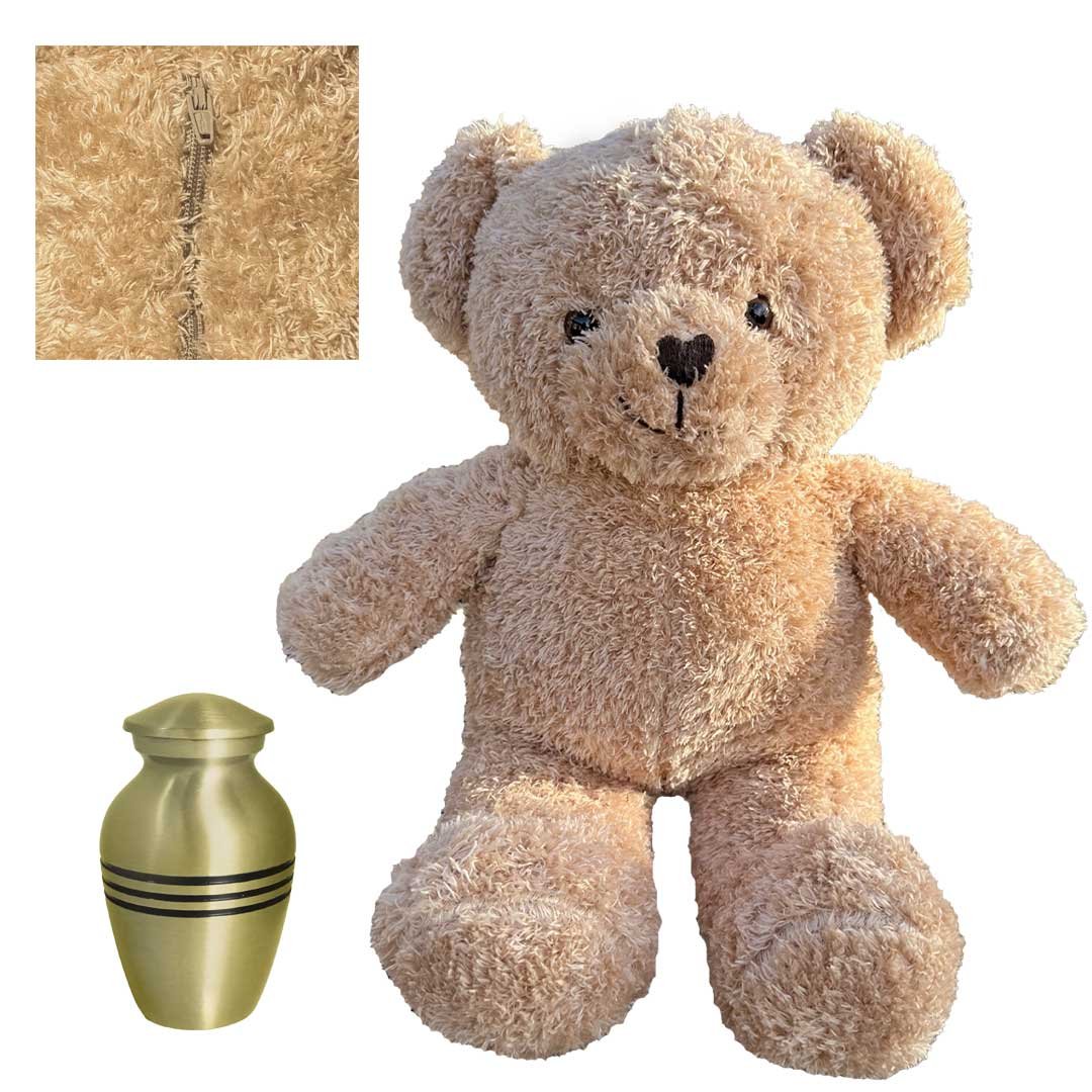 Keepsake Bear 30-M-100