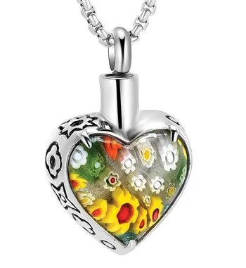 SS Color Heart #32-328