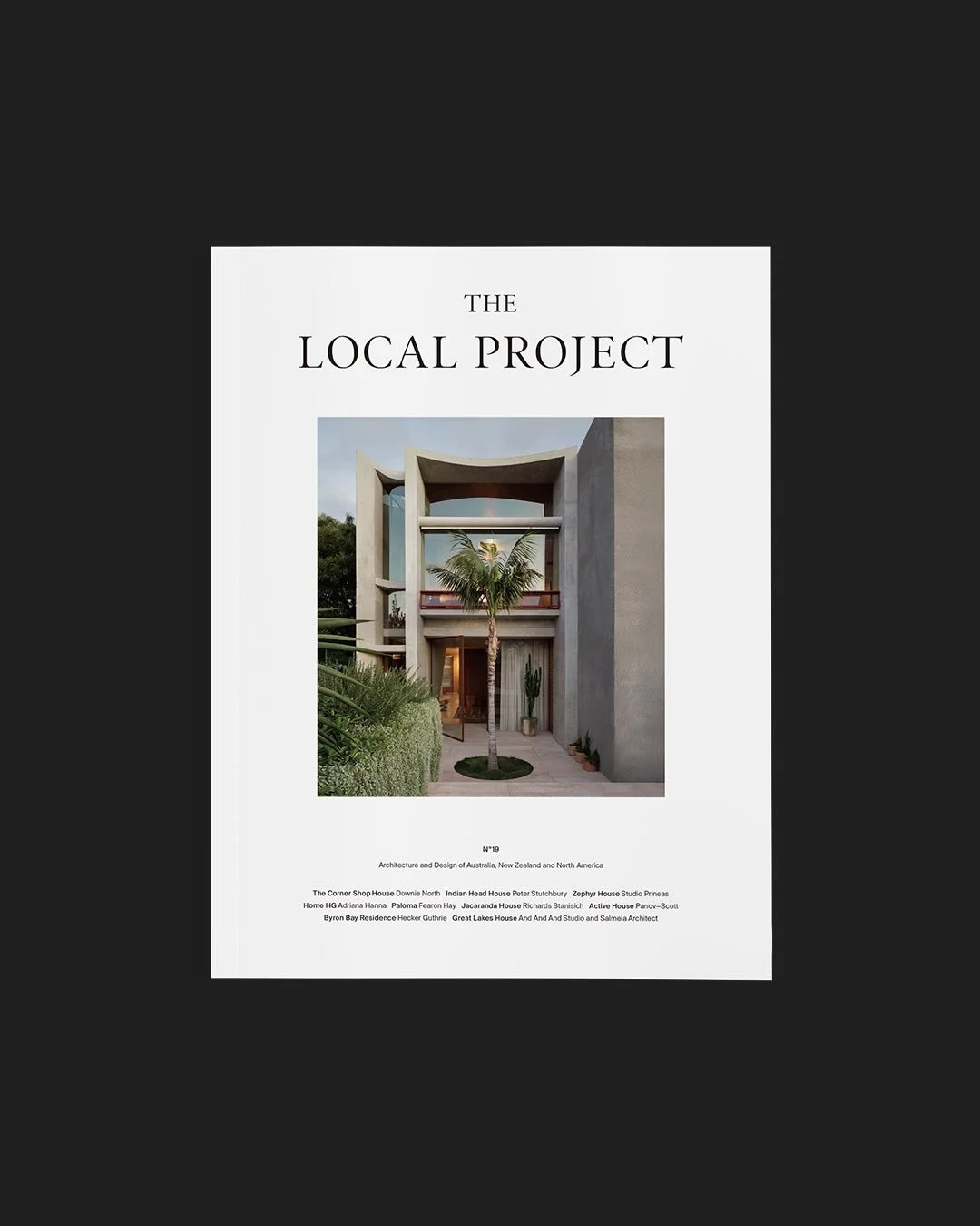 Big thank you to @thelocalproject for championing Australian artists and makers. Truly the best!
Check out the Tactile Dialogues article in the new Print Issue 19.

Tactile Dialogues, was an exhibition curated by&nbsp;@ryanfernandesdesign&nbsp;and ho