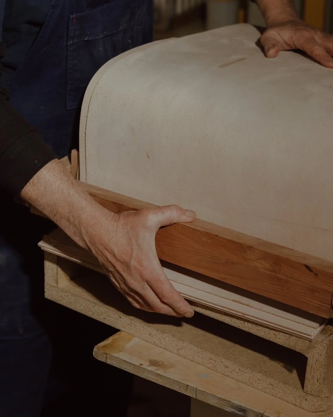 Melbourne Design Week returns 14&ndash;24 May 2026, with 400+ events across Melbourne.

As part of this year&rsquo;s program, Tactile Dialogues: Fragments of Matter explores fragmentation as both material and concept.

At the heart of the exhibition,