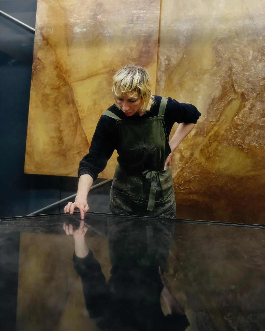 Melbourne Design Week returns 14&ndash;24 May 2026, with 400+ events across Melbourne.

As part of this year&rsquo;s program, Tactile Dialogues: Fragments of Matter explores fragmentation as both material and concept.

At the heart of the exhibition,