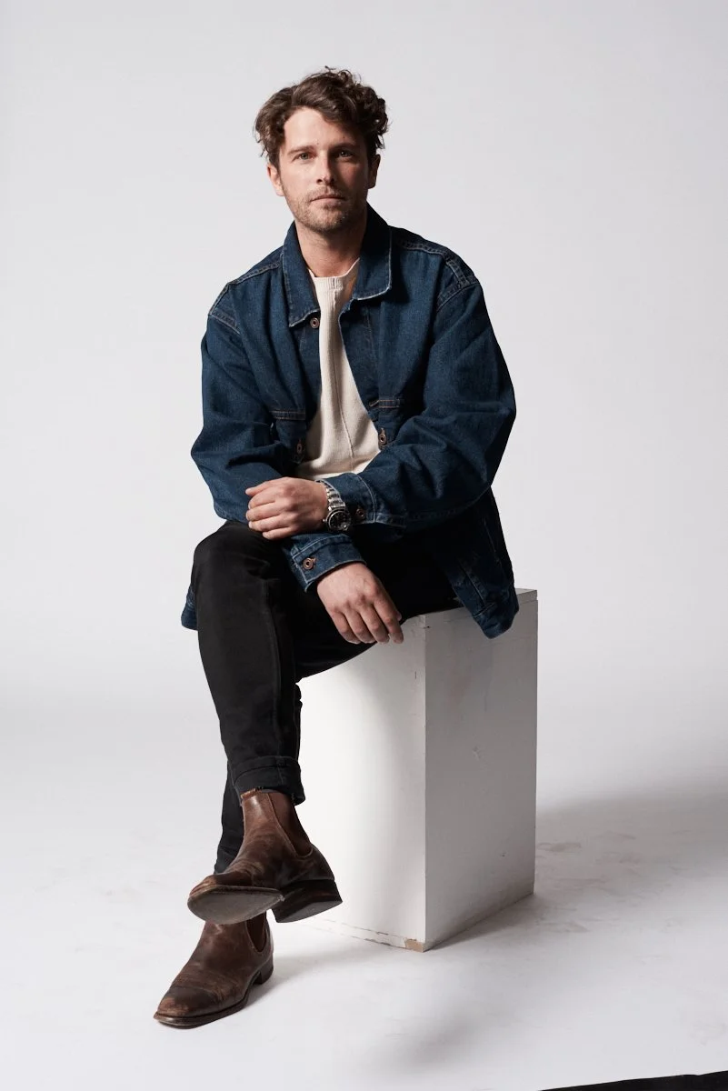 Presenter / Maker: Made By Morgen