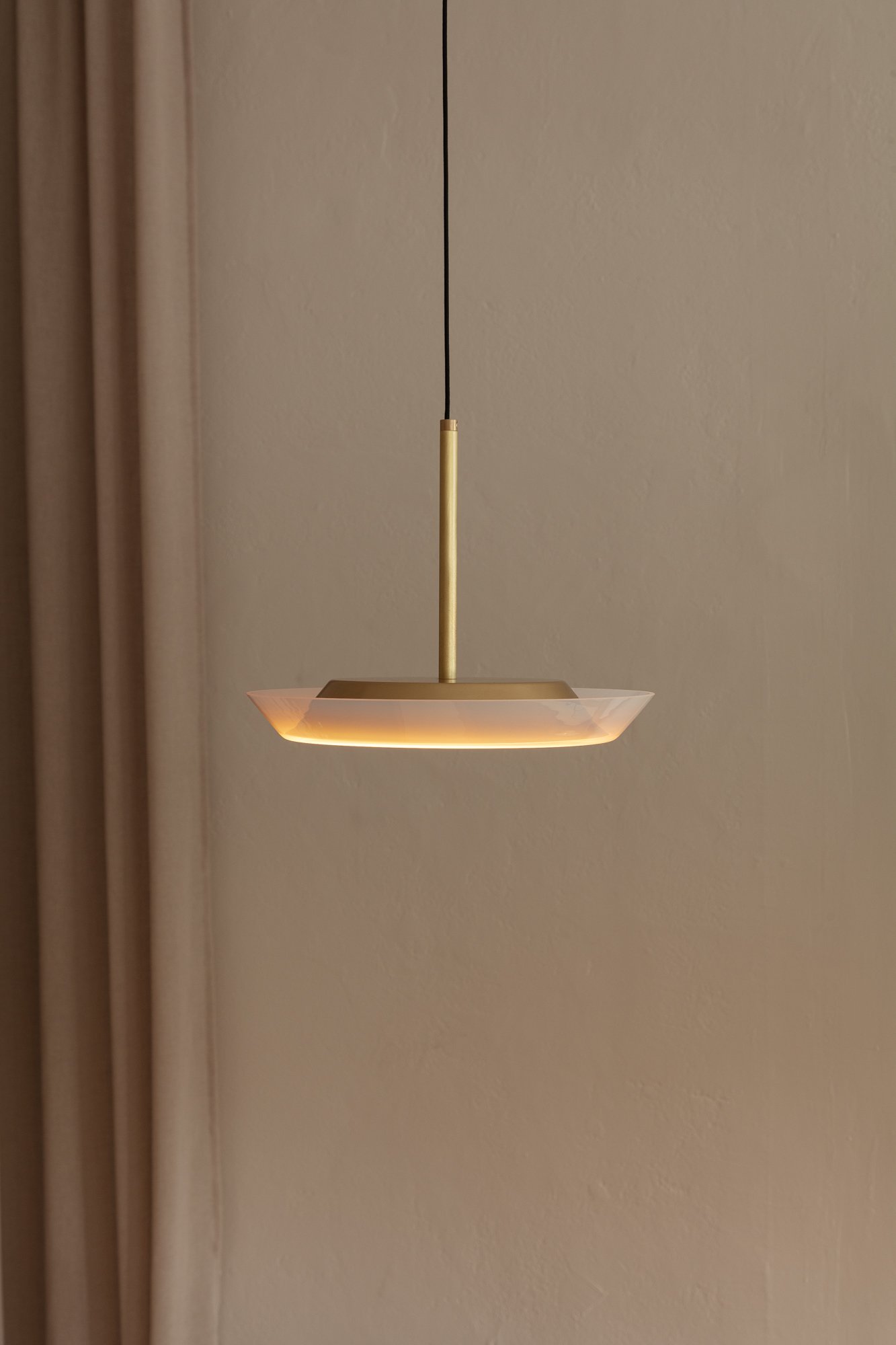 Tuppa, 2025, designed by Jordan Fleming for Objects for Thoughts
