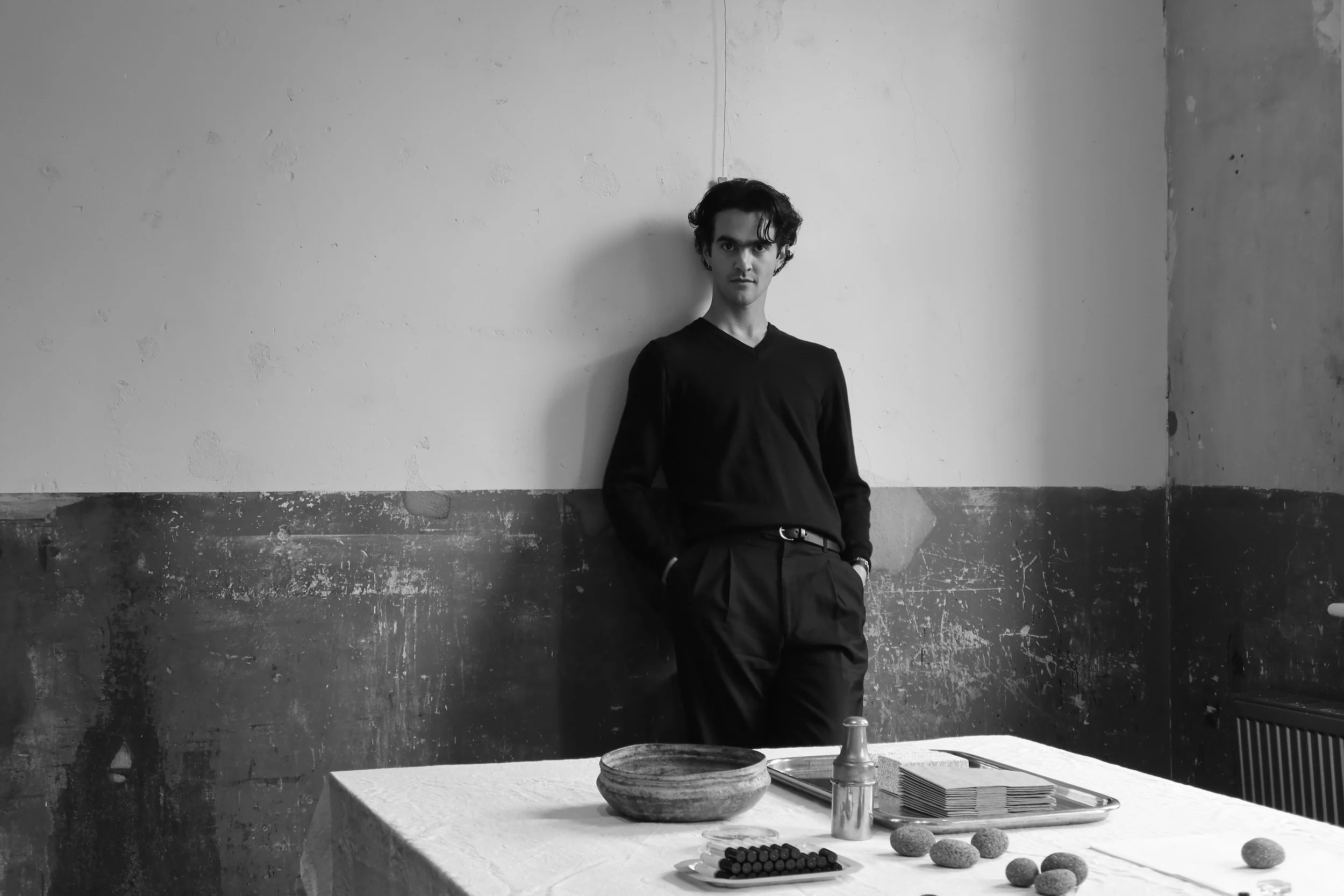 Nicholas Trifiletti