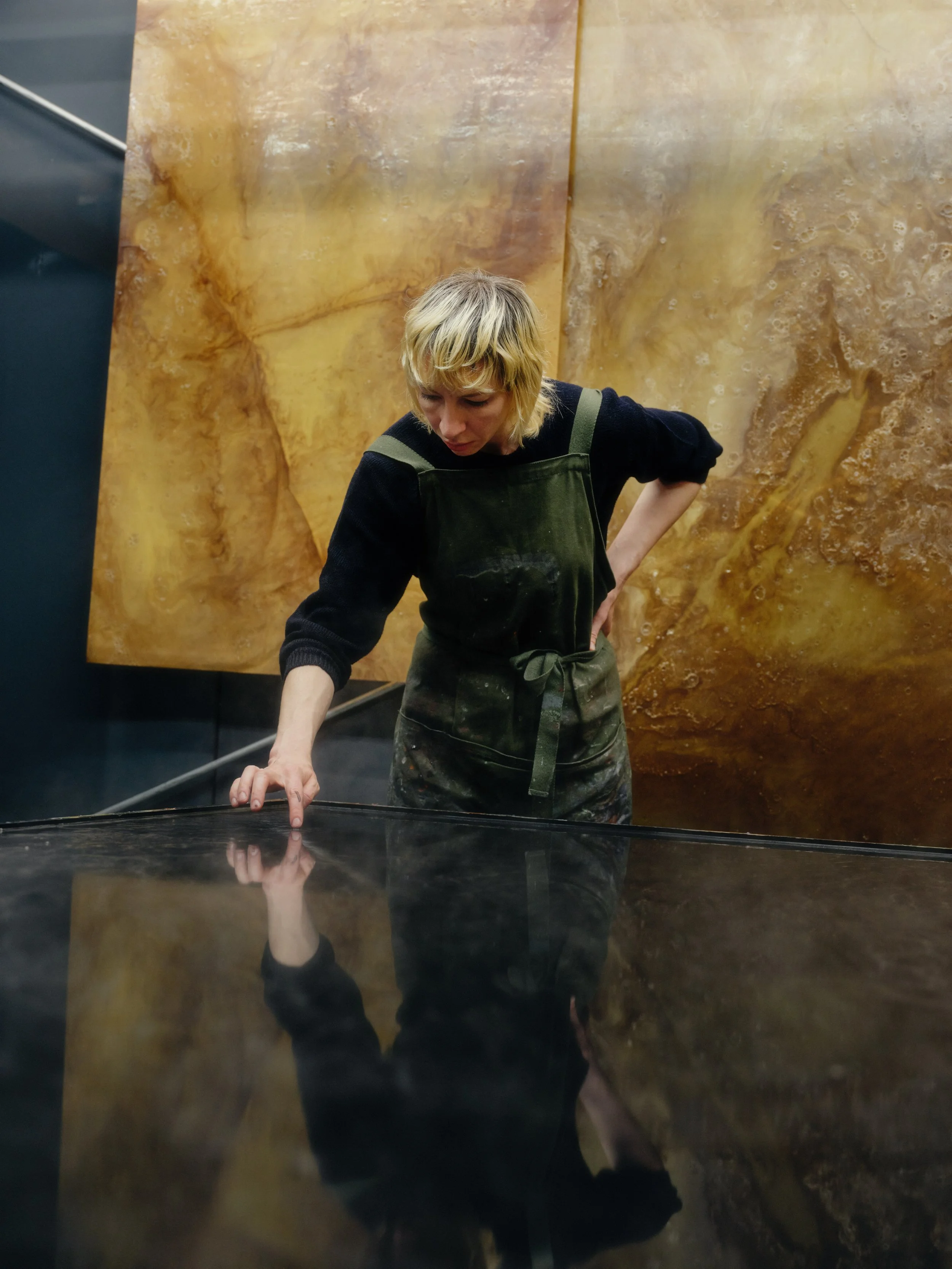 Jessie French (Other Matter) © Phillip Huynh