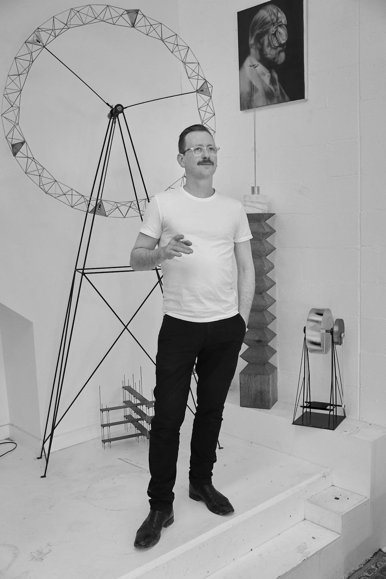Andrew Hustwaite