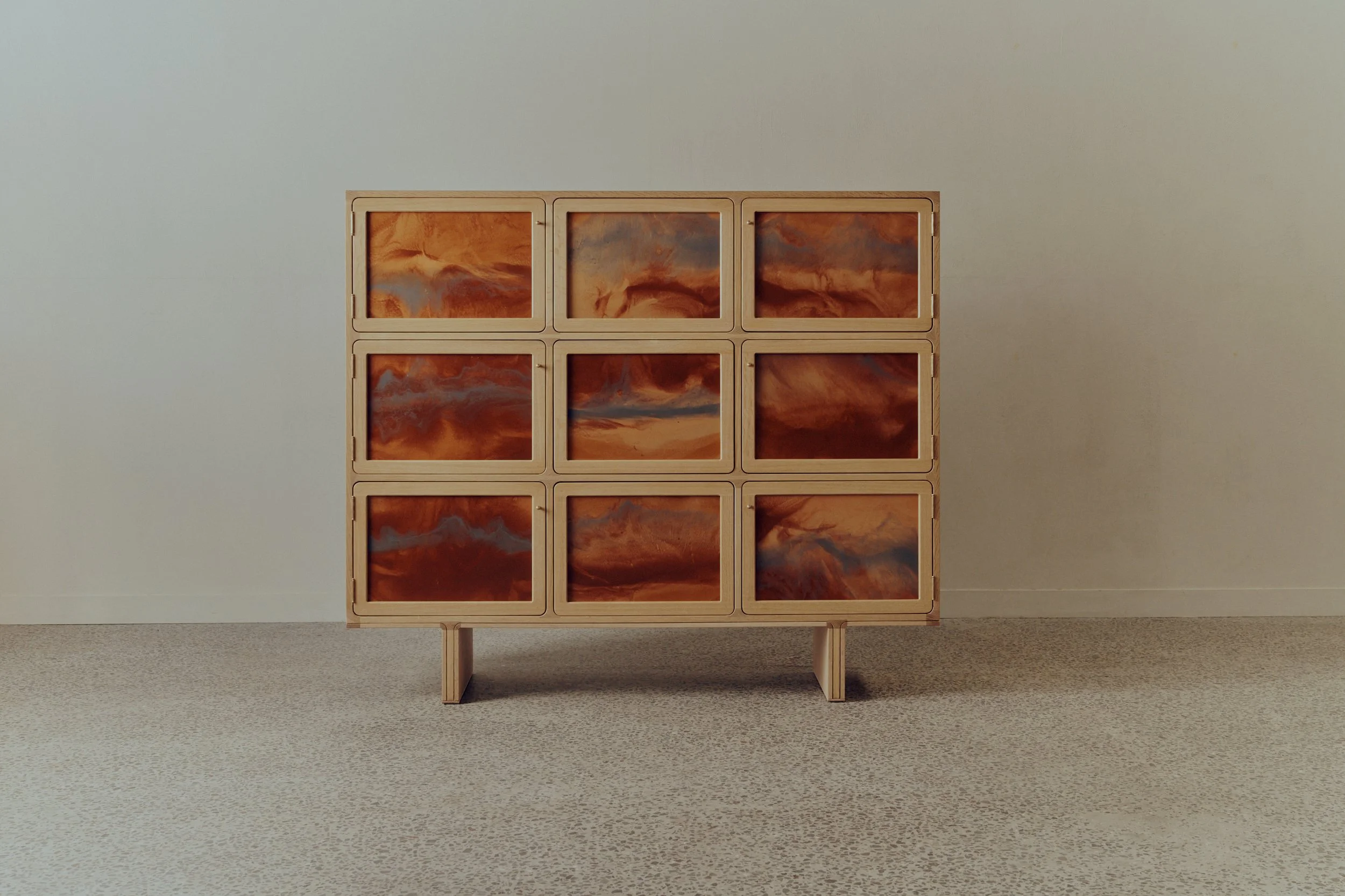 The Cabinet