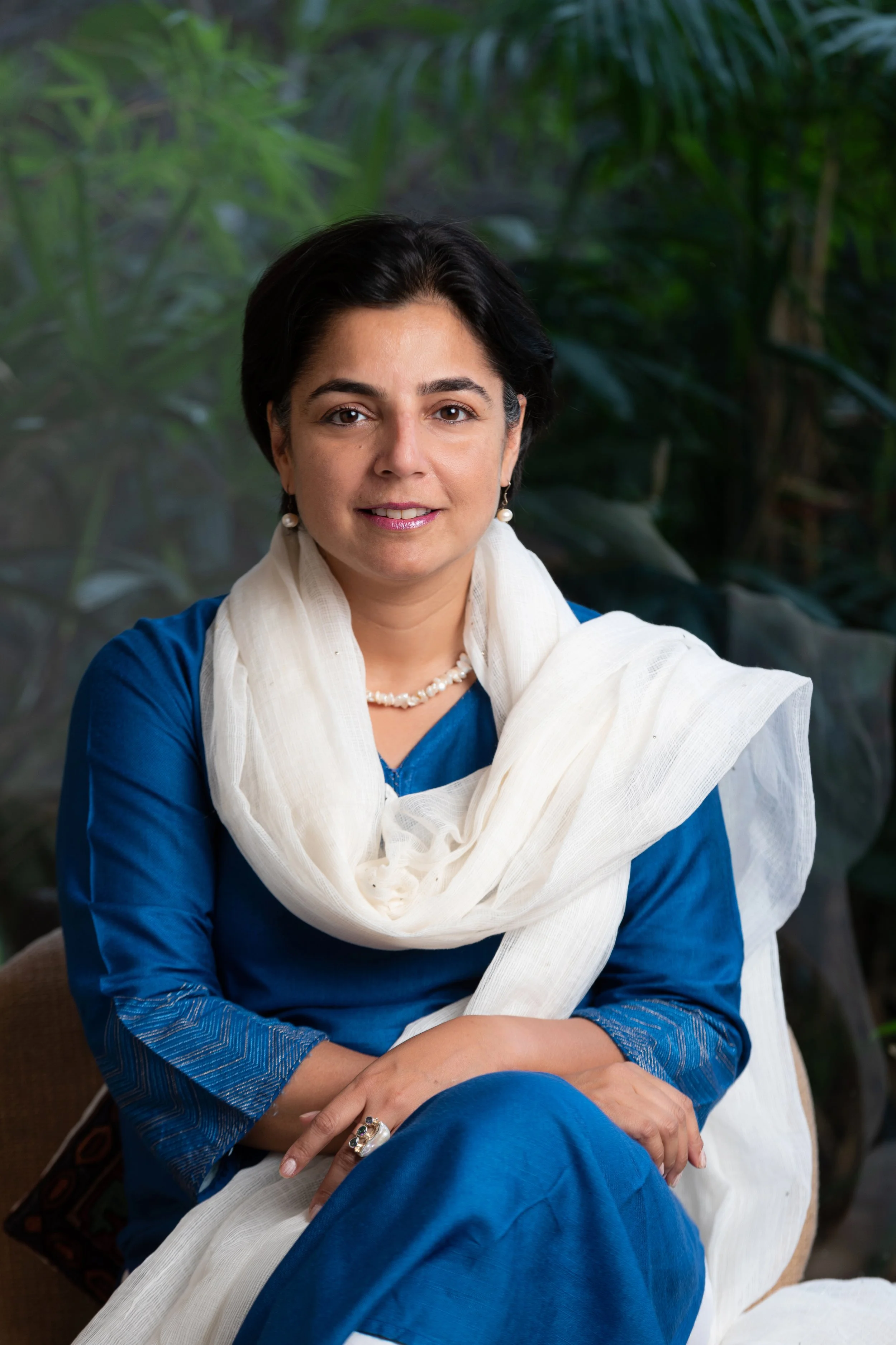 Mahua Acharya June 2024