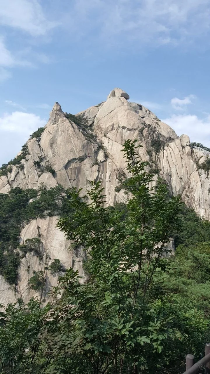 Top of a rocky mountain taken by Intent Platform