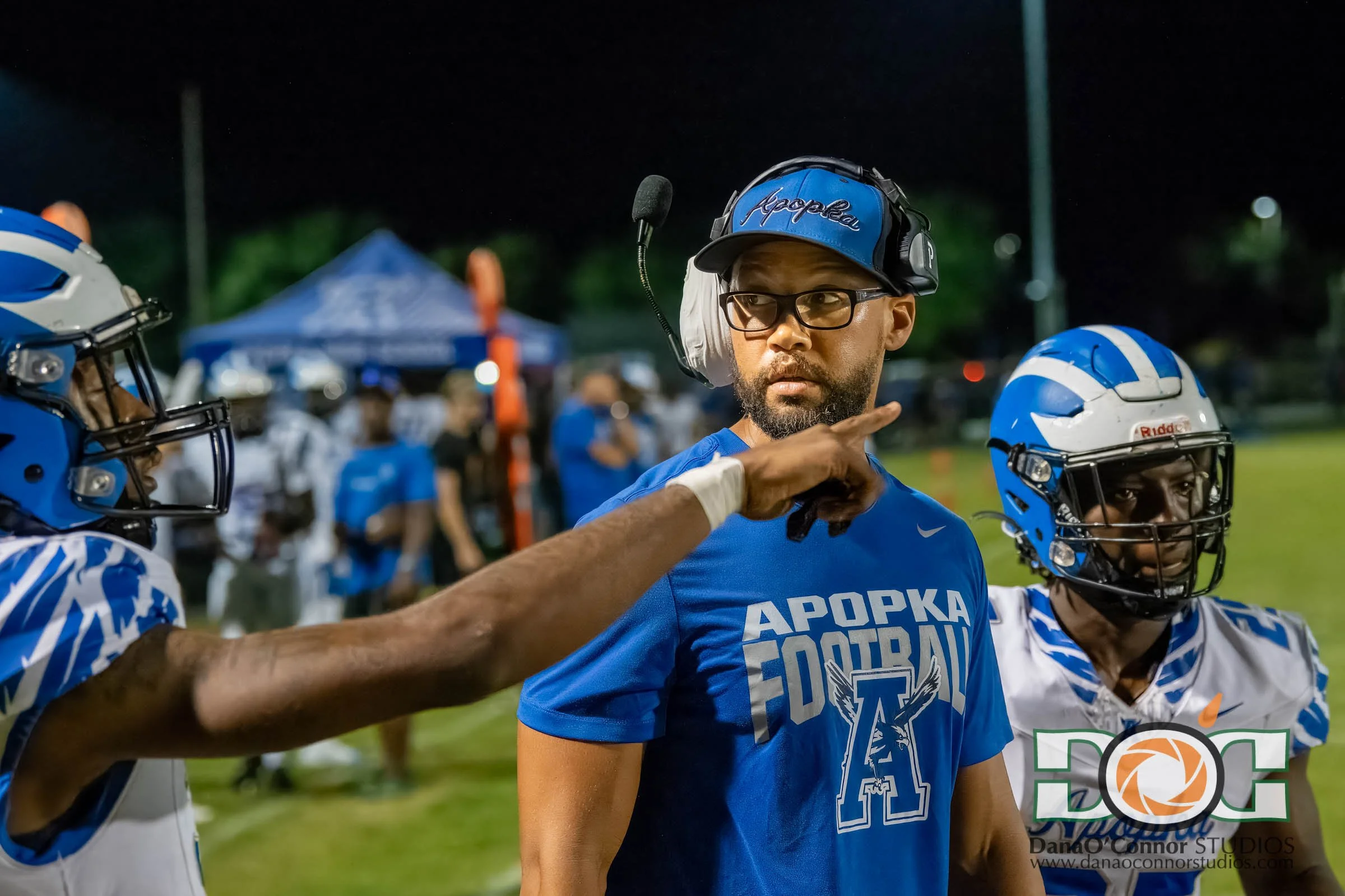 Published in The Apopka Chief. © Main Street Daily News Gainesville, LLC. Used with permission.