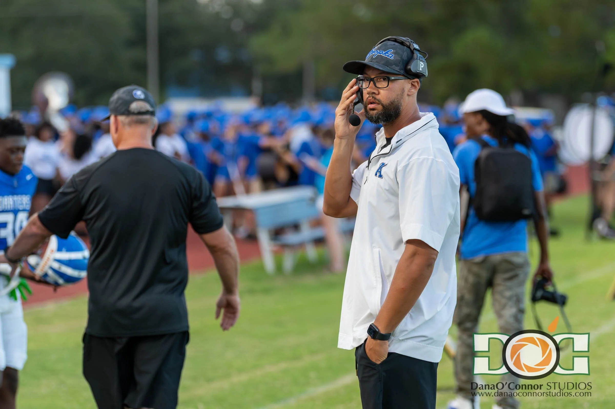 Published in The Apopka Chief. © Main Street Daily News Gainesville, LLC. Used with permission.