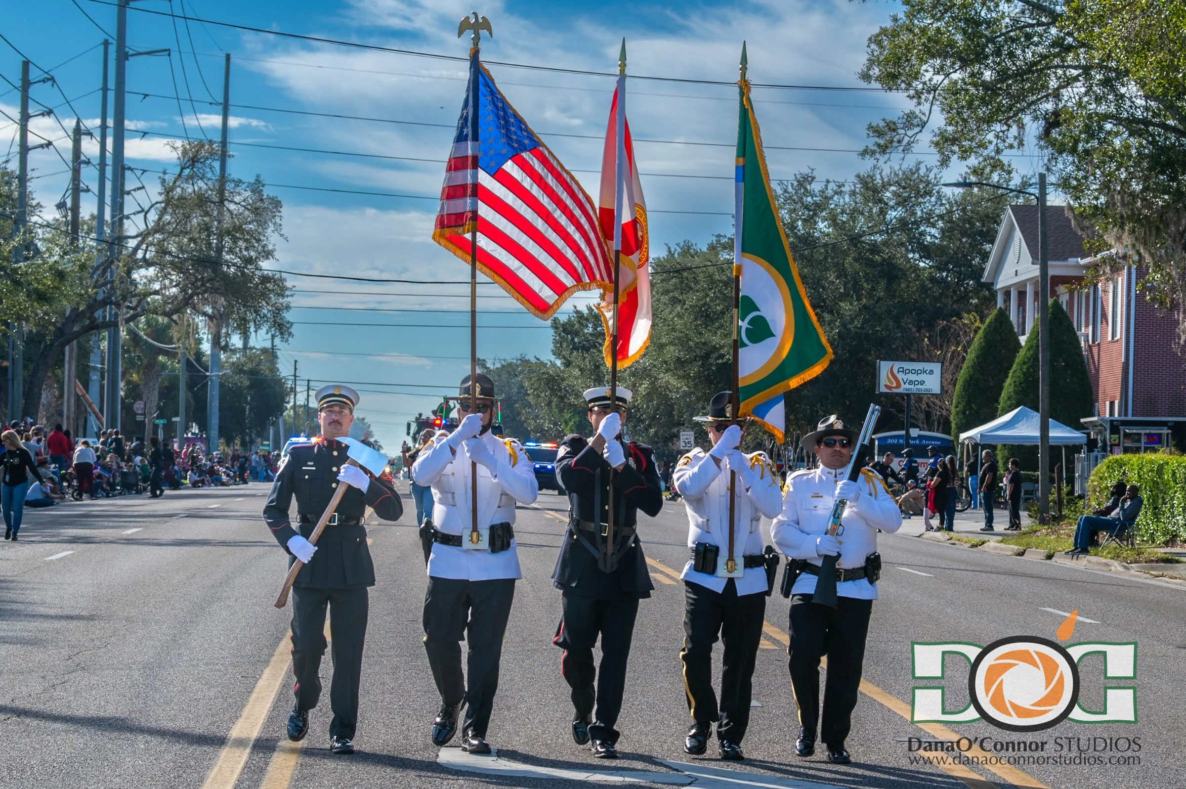 Published in The Apopka Chief. © Main Street Daily News Gainesville, LLC. Used with permission.
