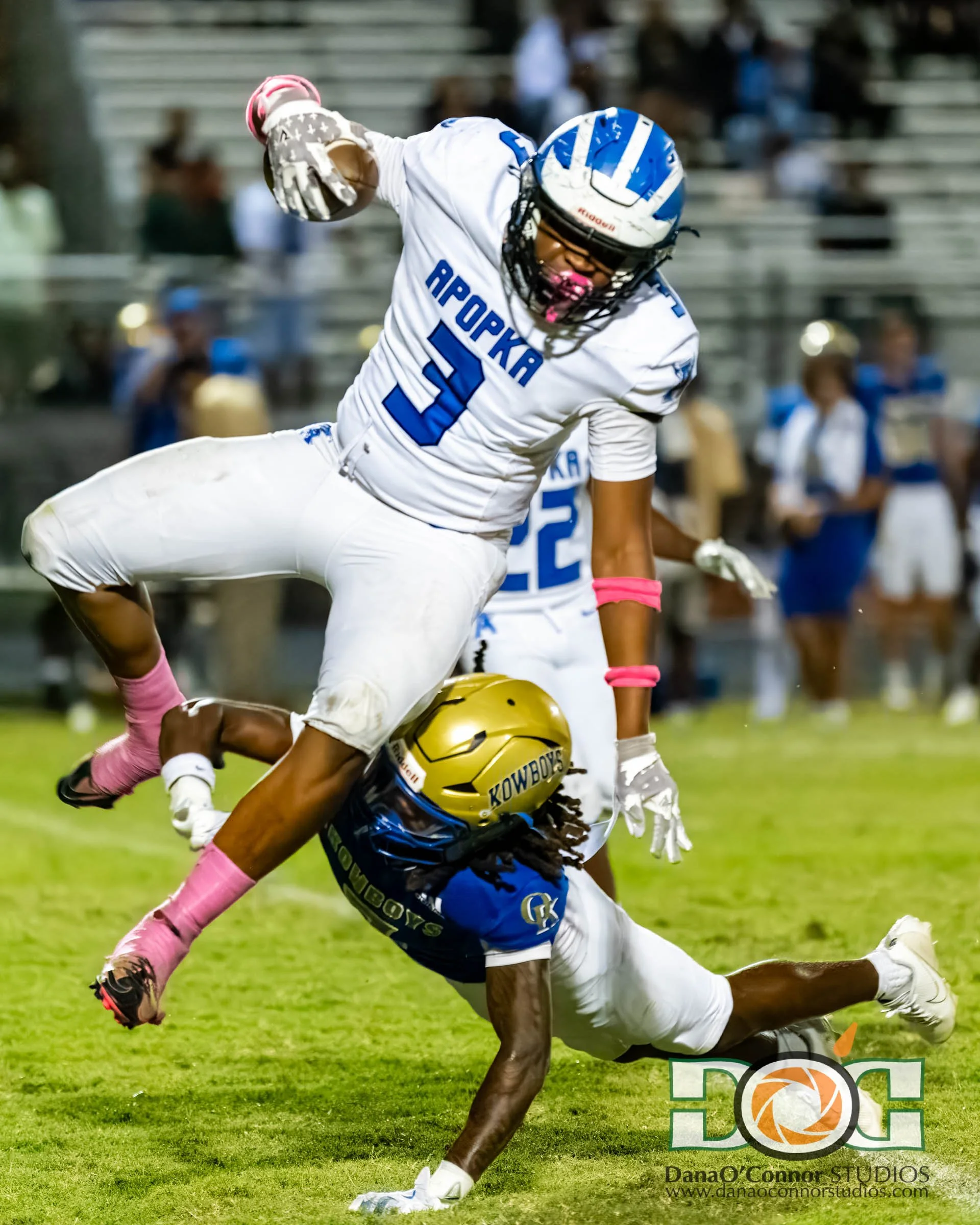 Published in The Apopka Chief. © Main Street Daily News Gainesville, LLC. Used with permission.