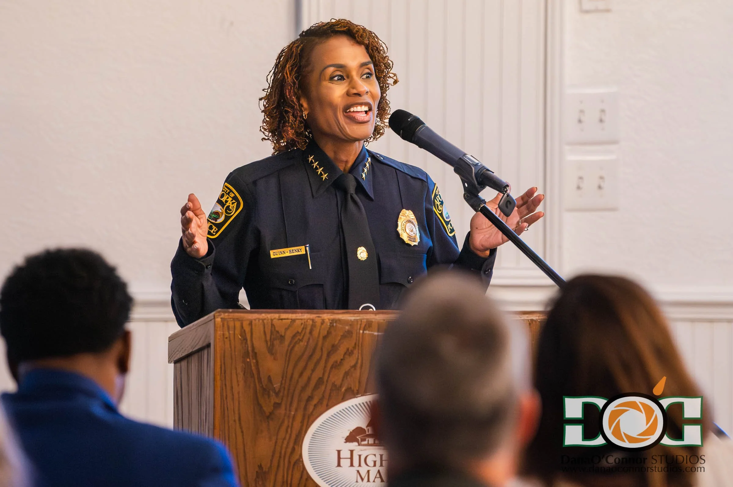 Published in The Apopka Chief. © Main Street Daily News Gainesville, LLC. Used with permission.