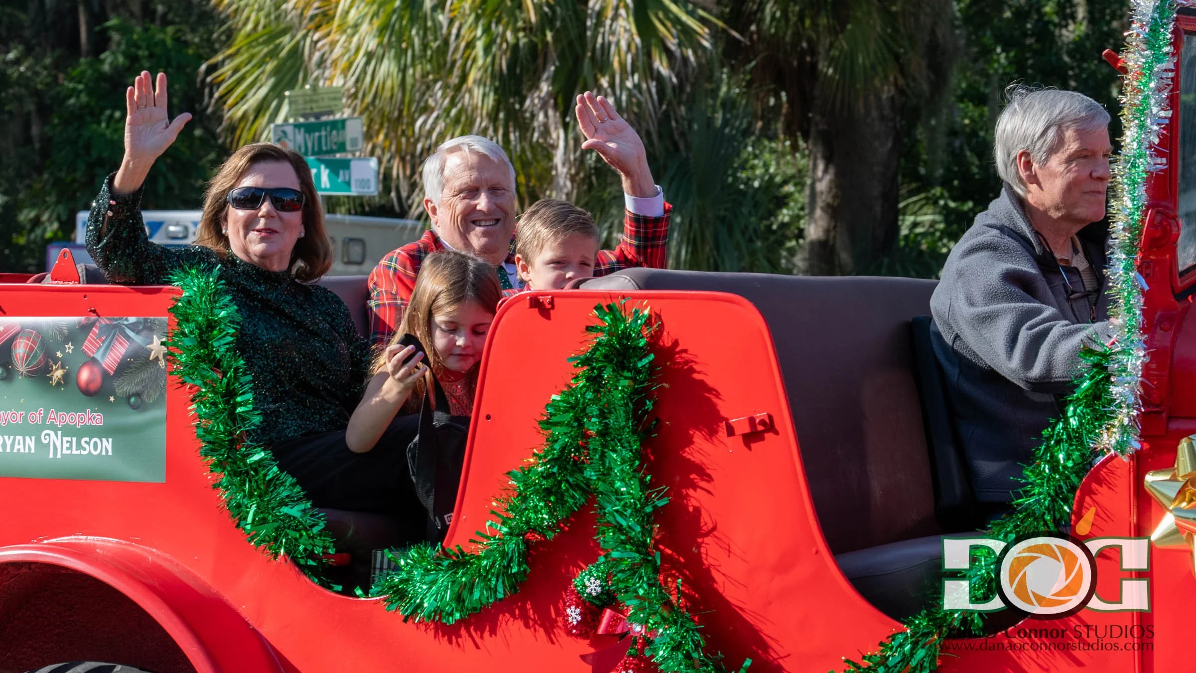 Published in The Apopka Chief. © Main Street Daily News Gainesville, LLC. Used with permission.