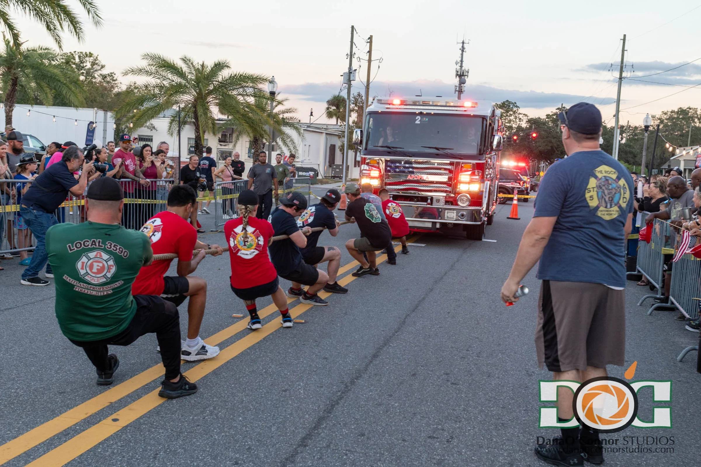 Published in The Apopka Chief. © Main Street Daily News Gainesville, LLC. Used with permission.