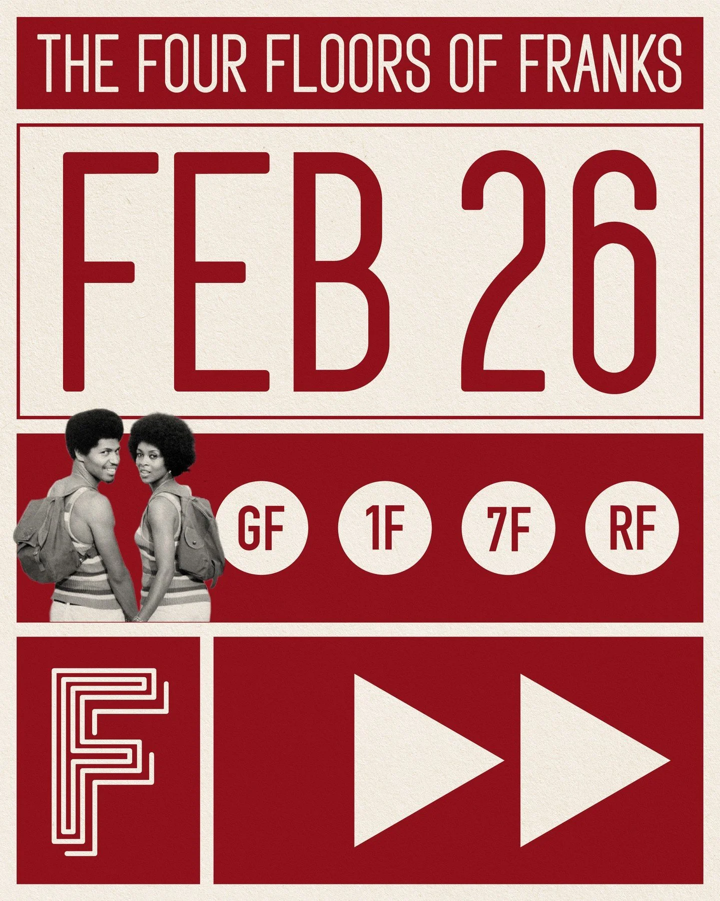 This February at Franks ⁠
⁠
Heres a highlight of event happening at Franks this February ⁠
⁠
6/2 - Hazier Dayz⁠
7/2 - HK Loves Vinyl Fair (12:30 - 18:30) ⁠
7/2 - Super Freak⁠
⁠
13/2 - Eclectric Avenue⁠
14/2 - 80s &amp; Beyond ⁠
⁠
18/2 - Unique Boutiq