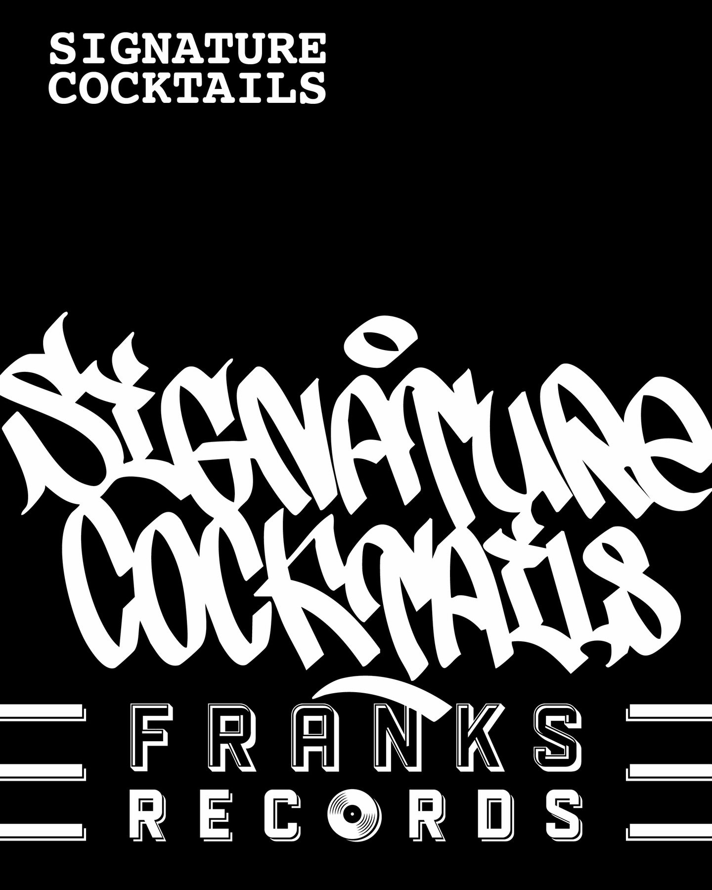 If you don&rsquo;t know, now you know. A whole list of signature cocktails waiting on 7F.

Come up for one, stay for a few.