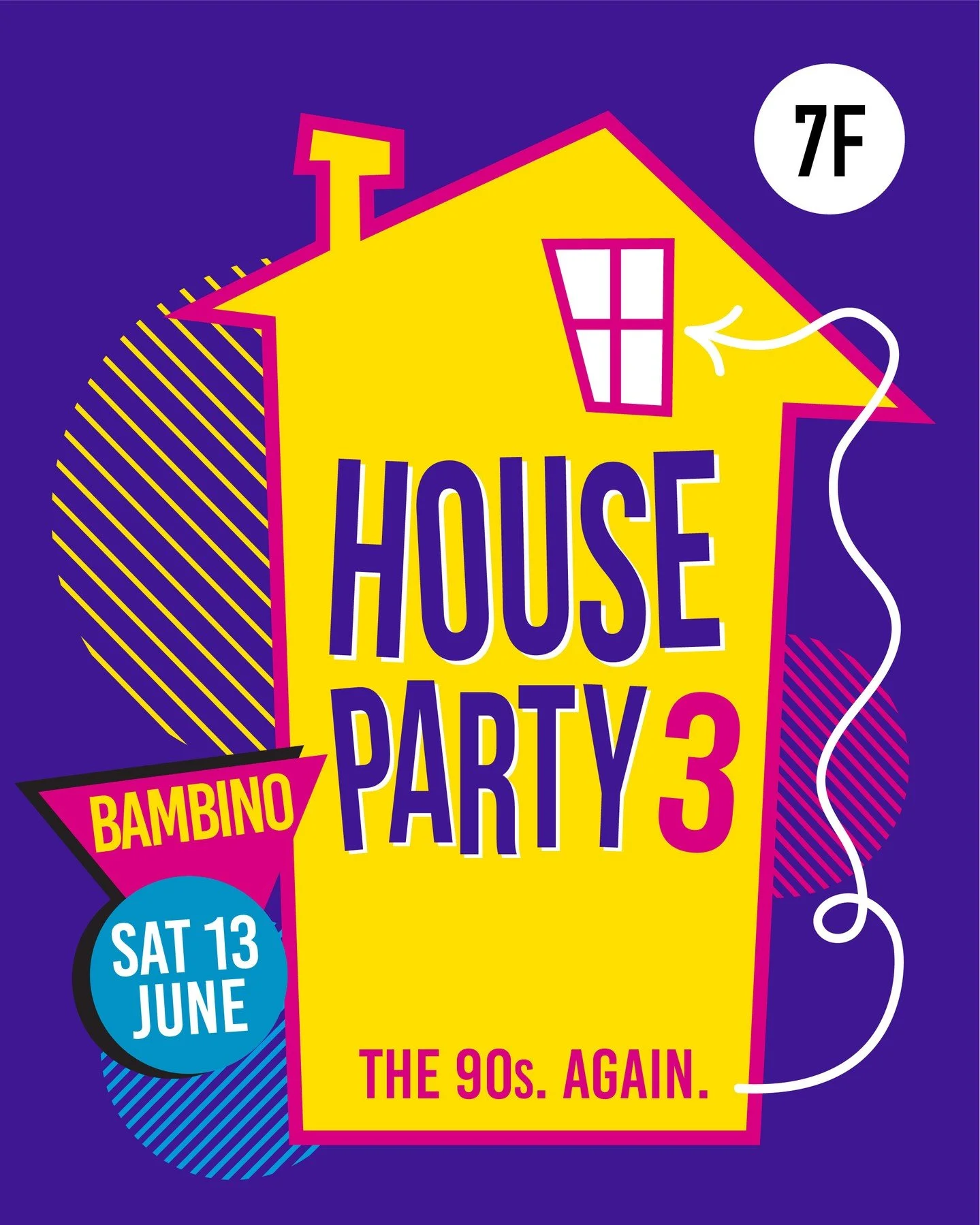 This weekend at Franks ⁠
⁠
Friday ⁠
7/F - Fusion 115 w/ @tigaroc__⁠
G/F - Hip-Hop &amp; R&amp;B w/ @djfu1⁠
⁠
Saturday ⁠
7/F - 90s House Party w/ @bad.bambino⁠
G/F - Hip-Hop &amp; R&amp;B w/ @tigaroc__