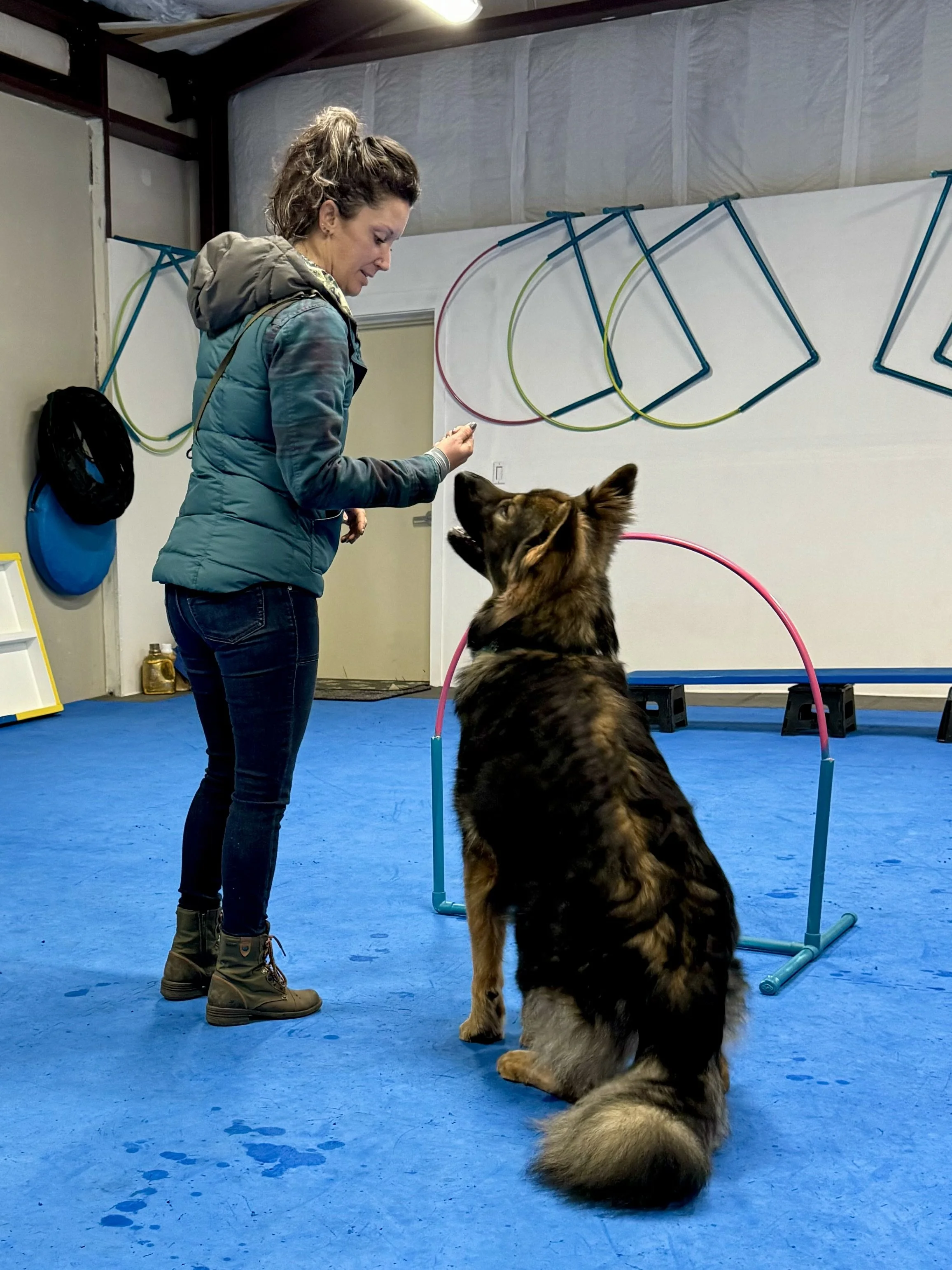 Trick class with Cylas