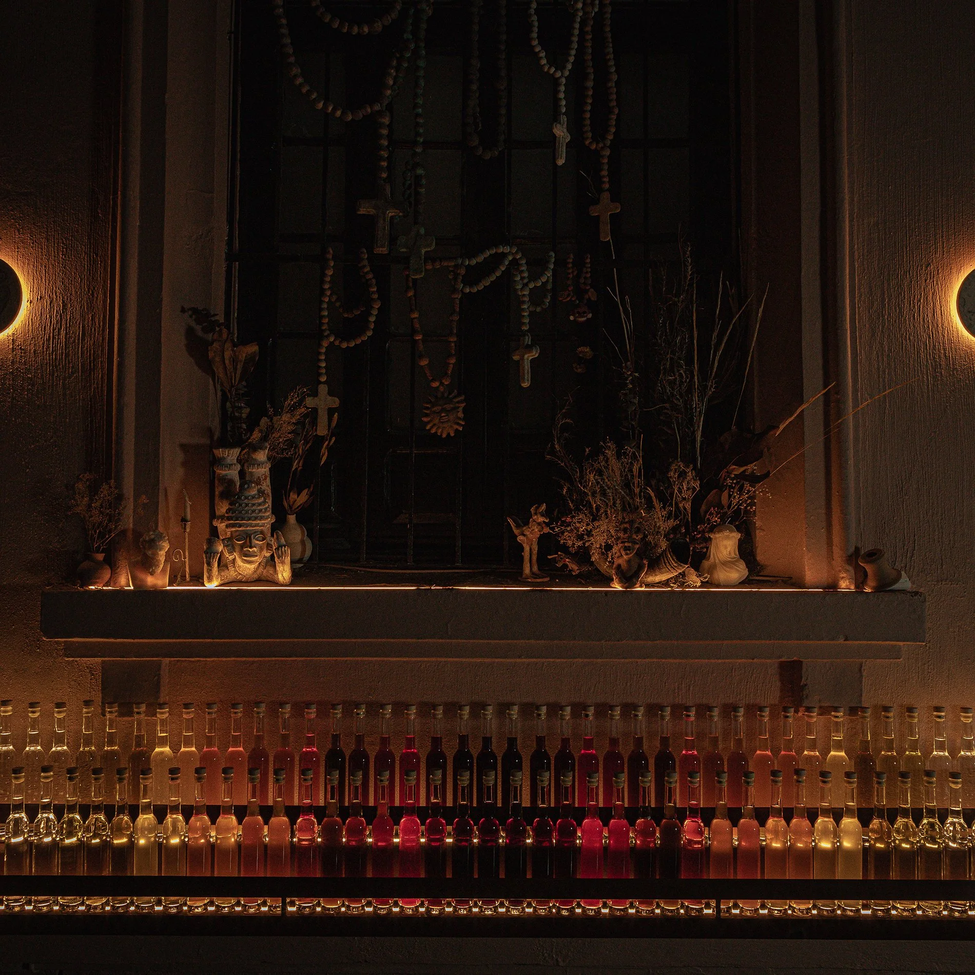 Cocktail bar para cita, cena o after office: cómo elegir el plan ideal