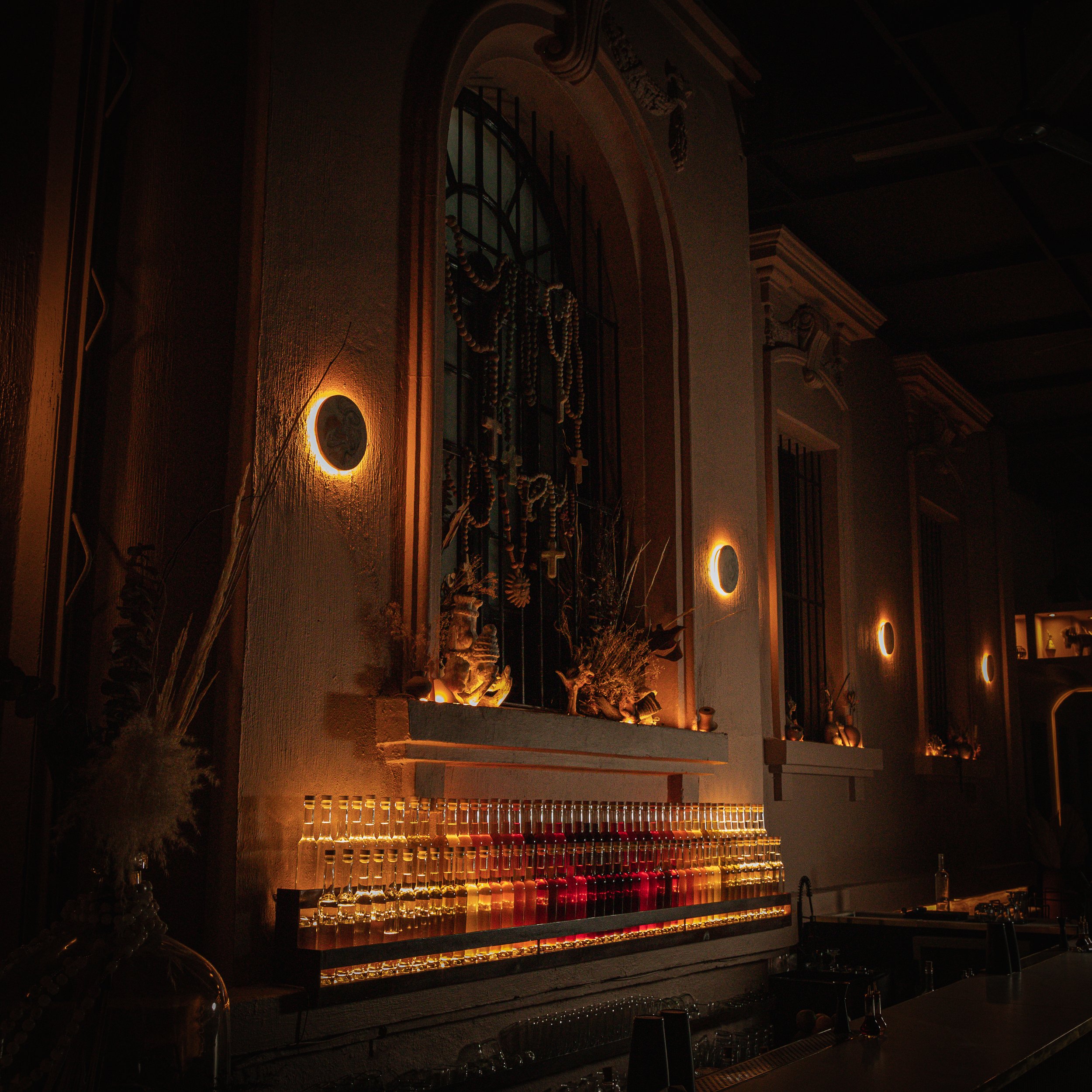 Qué hace que un cocktail bar sea realmente bueno