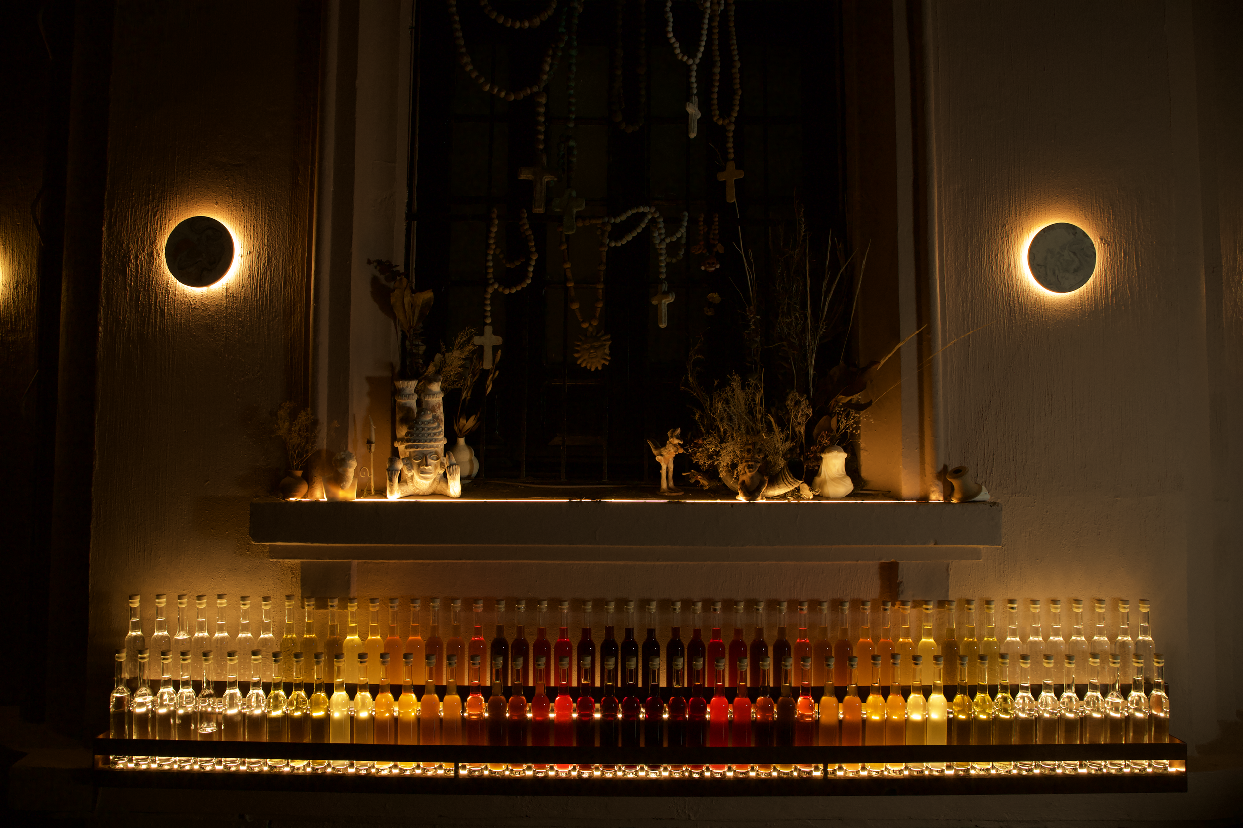 ¿Qué hace diferente a un cocktail bar? Así ha evolucionado la cultura de la coctelería en Guadalajara