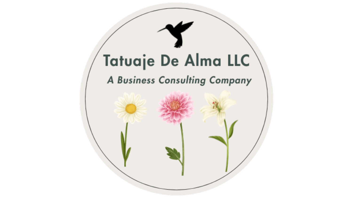 Tatuaje De Alma LLC