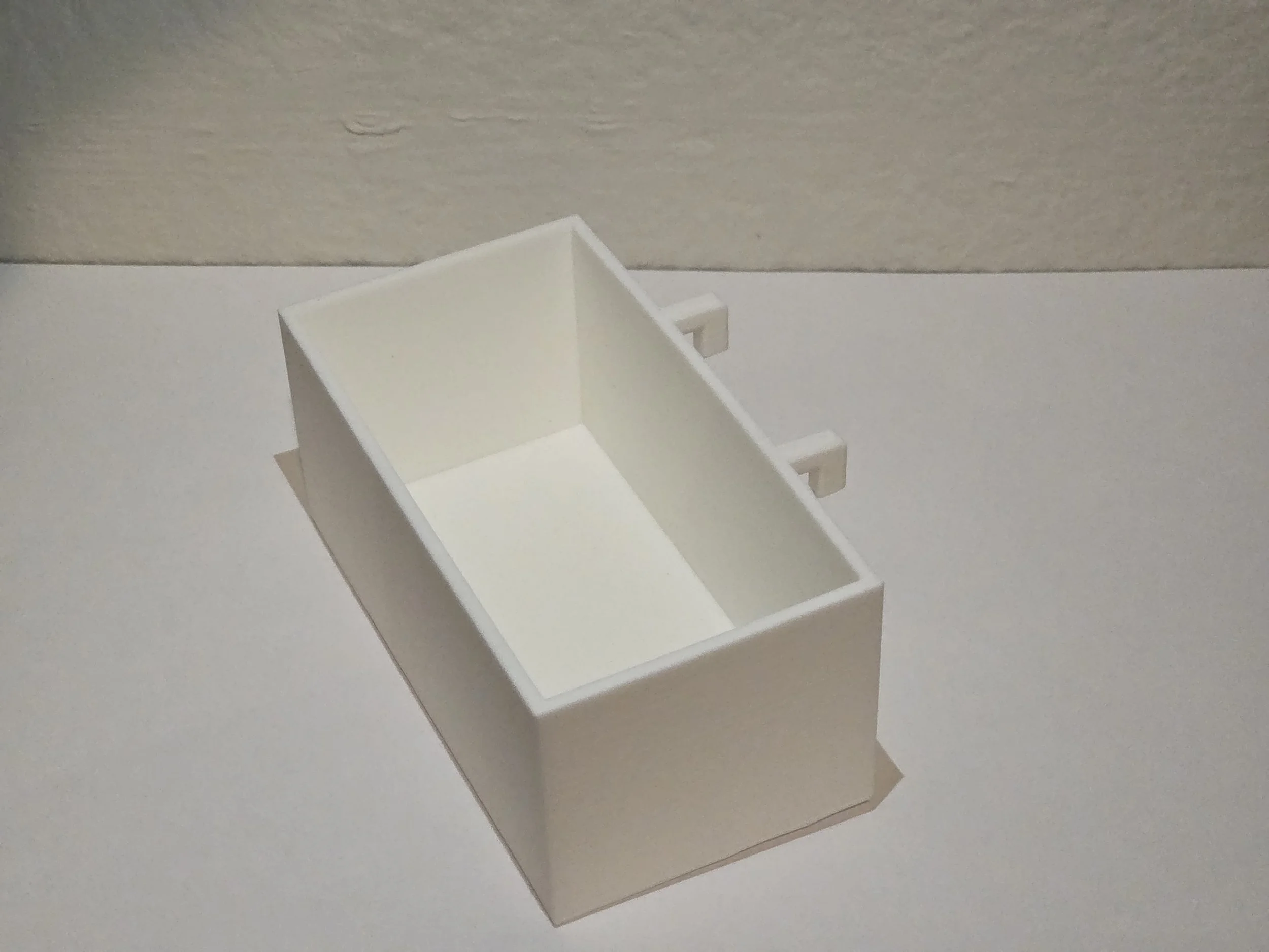 Business Card Holder