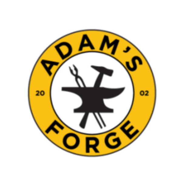 Adam's Forge