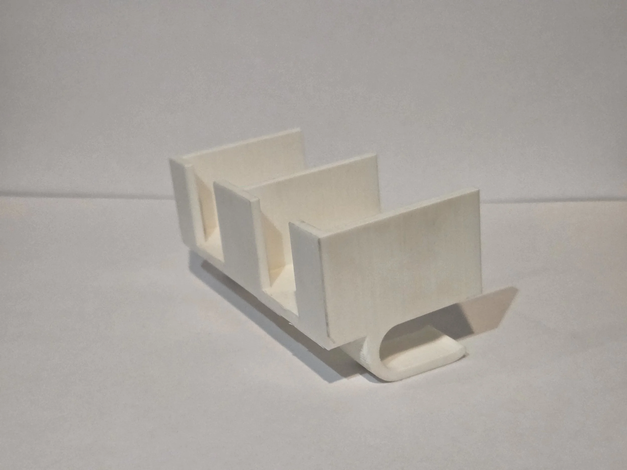 Salt and Pepper Holder