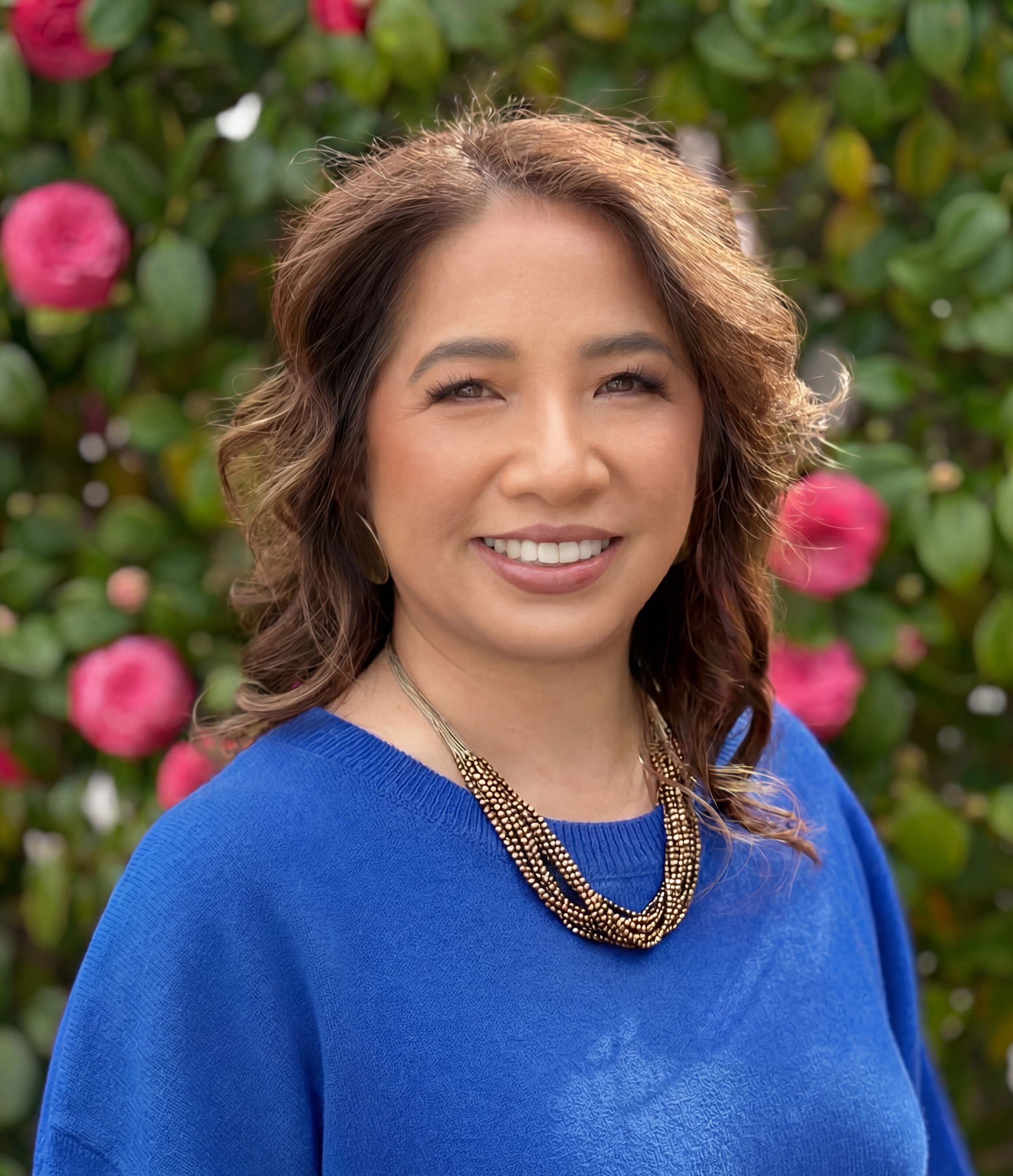Jennifer Chen AUHSD