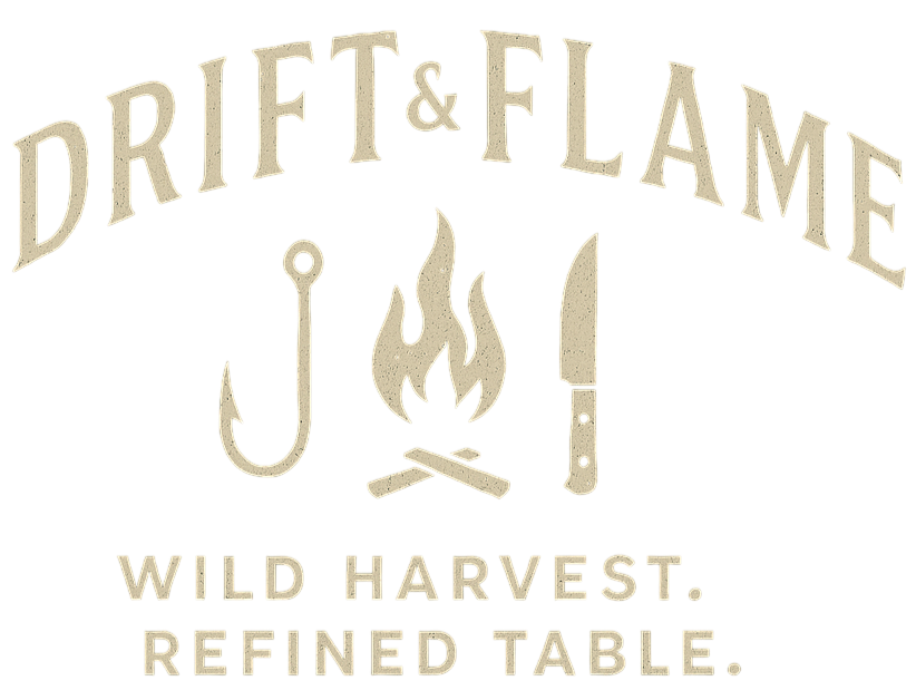 Drift and Flame 