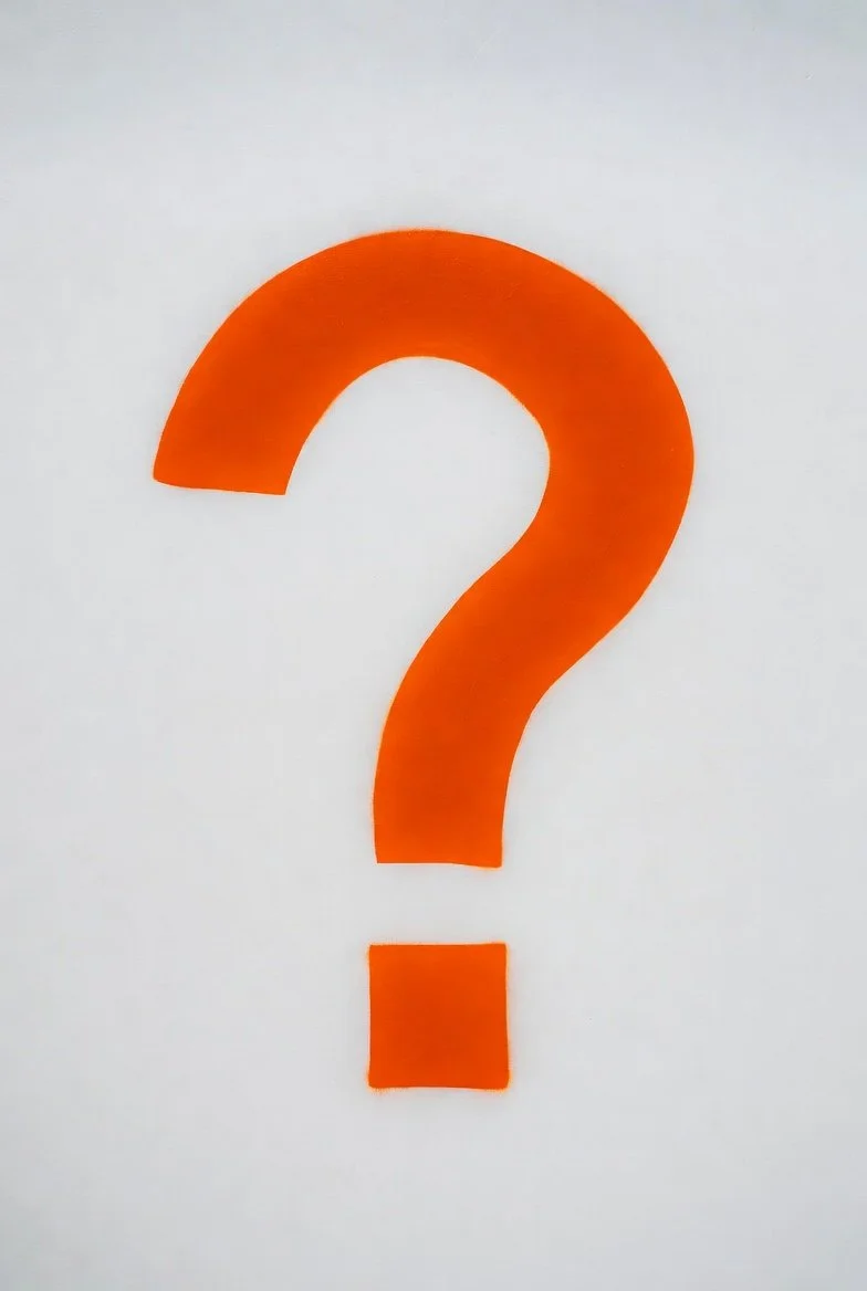 Question Mark