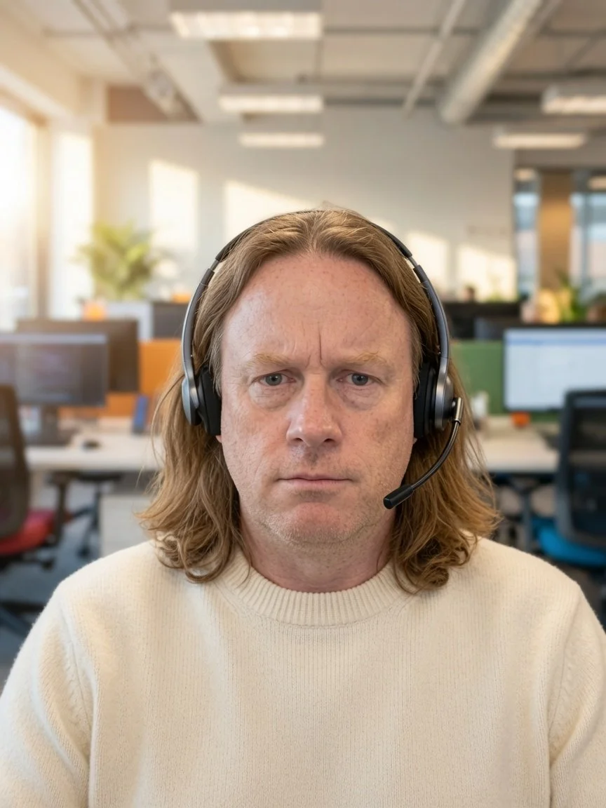 Customer Support
