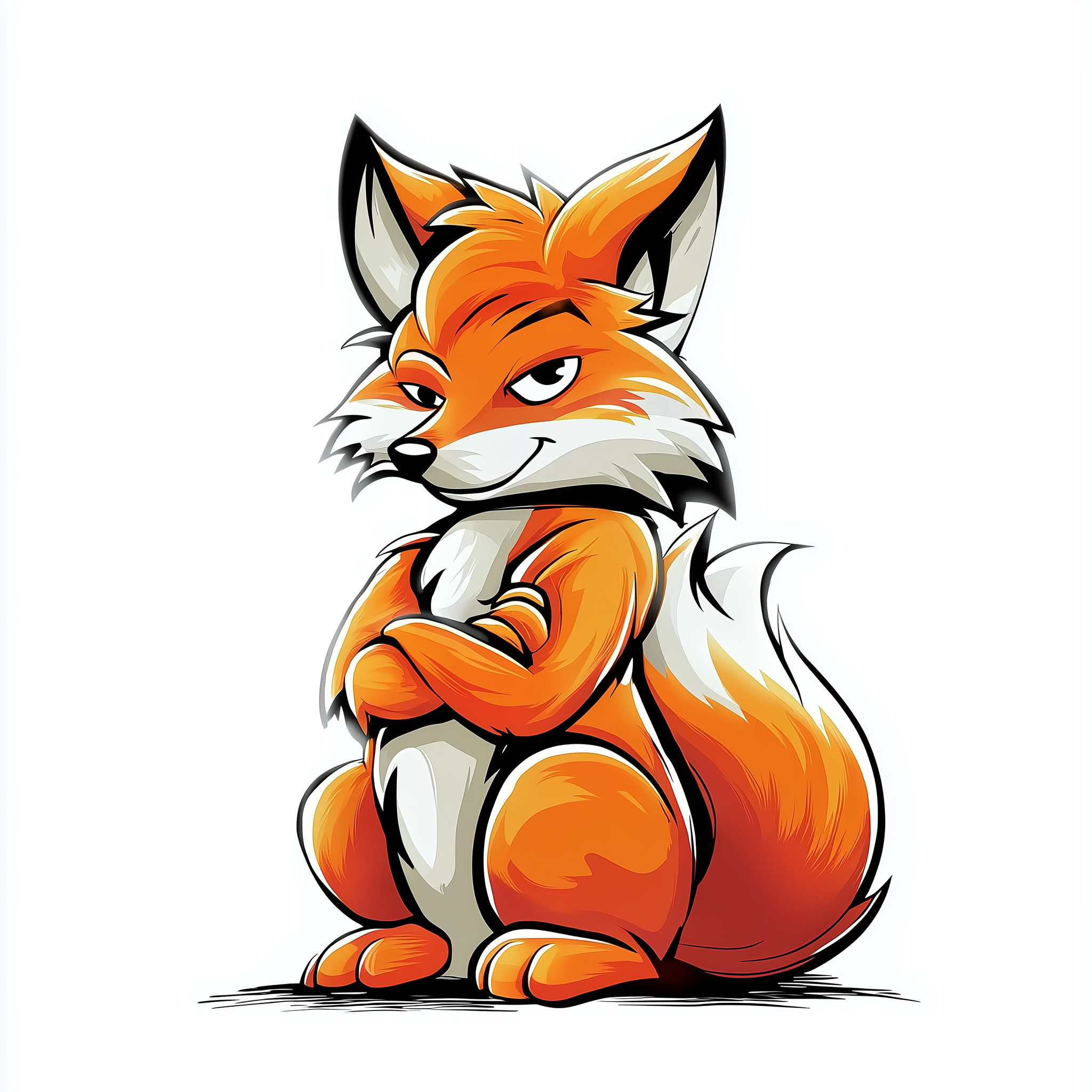 The Fox