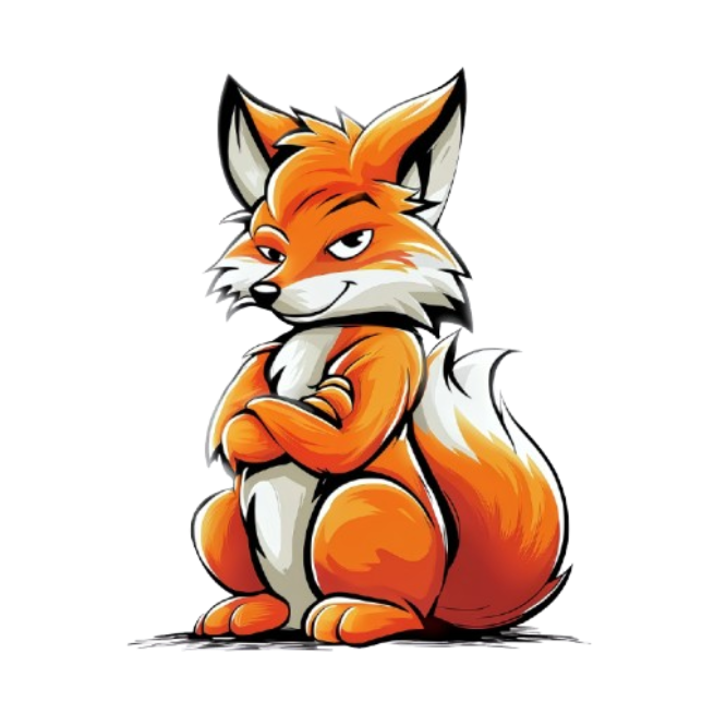 Smug, Scambarlou Fox