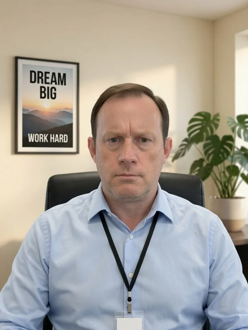 HR Director