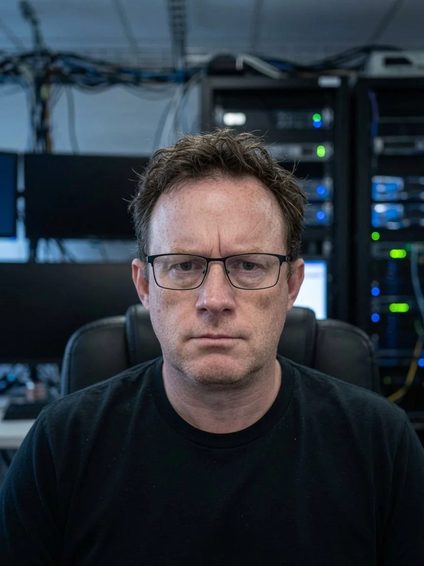 IT Director