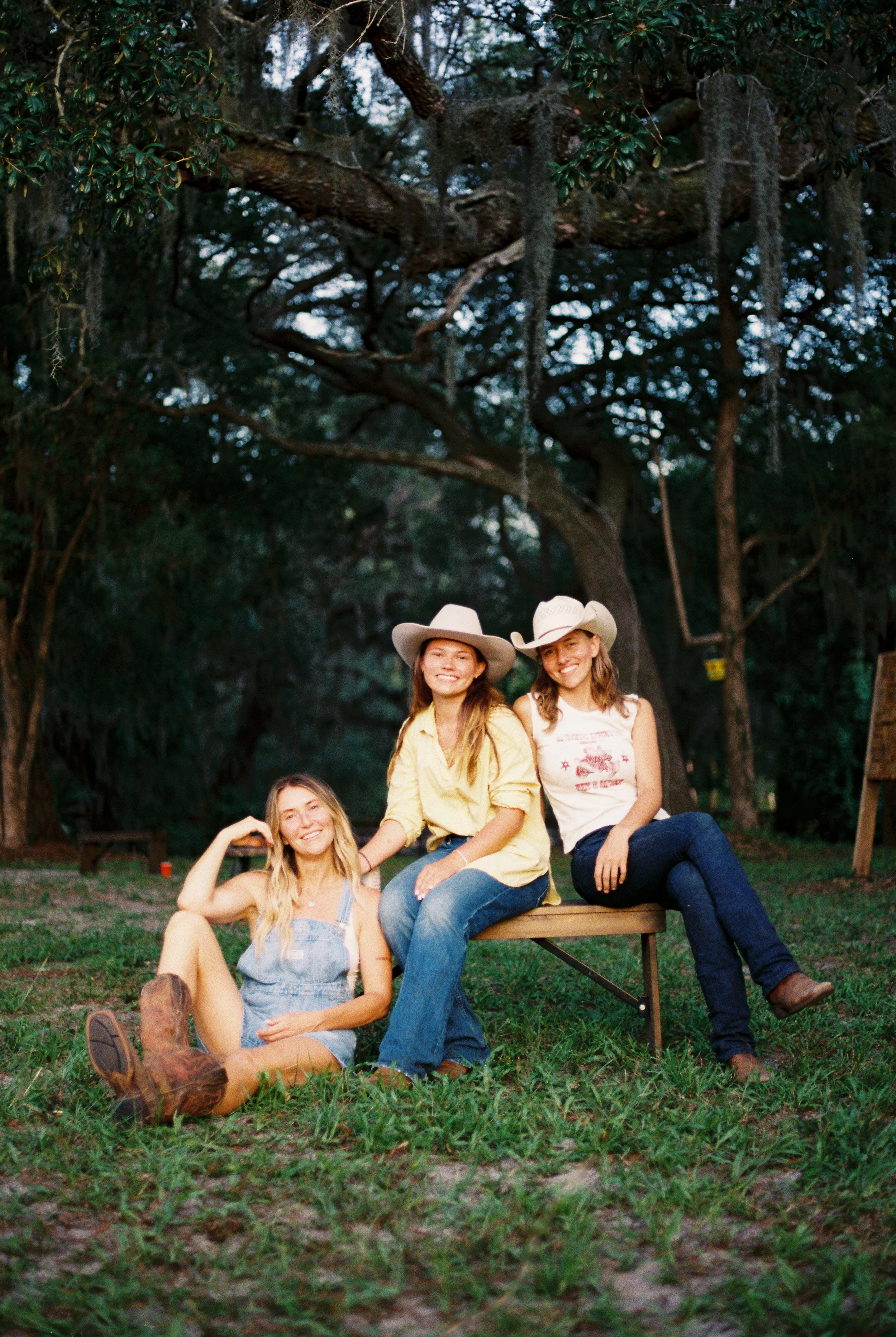 Miss Cowboy                           &amp; La Florida Farm