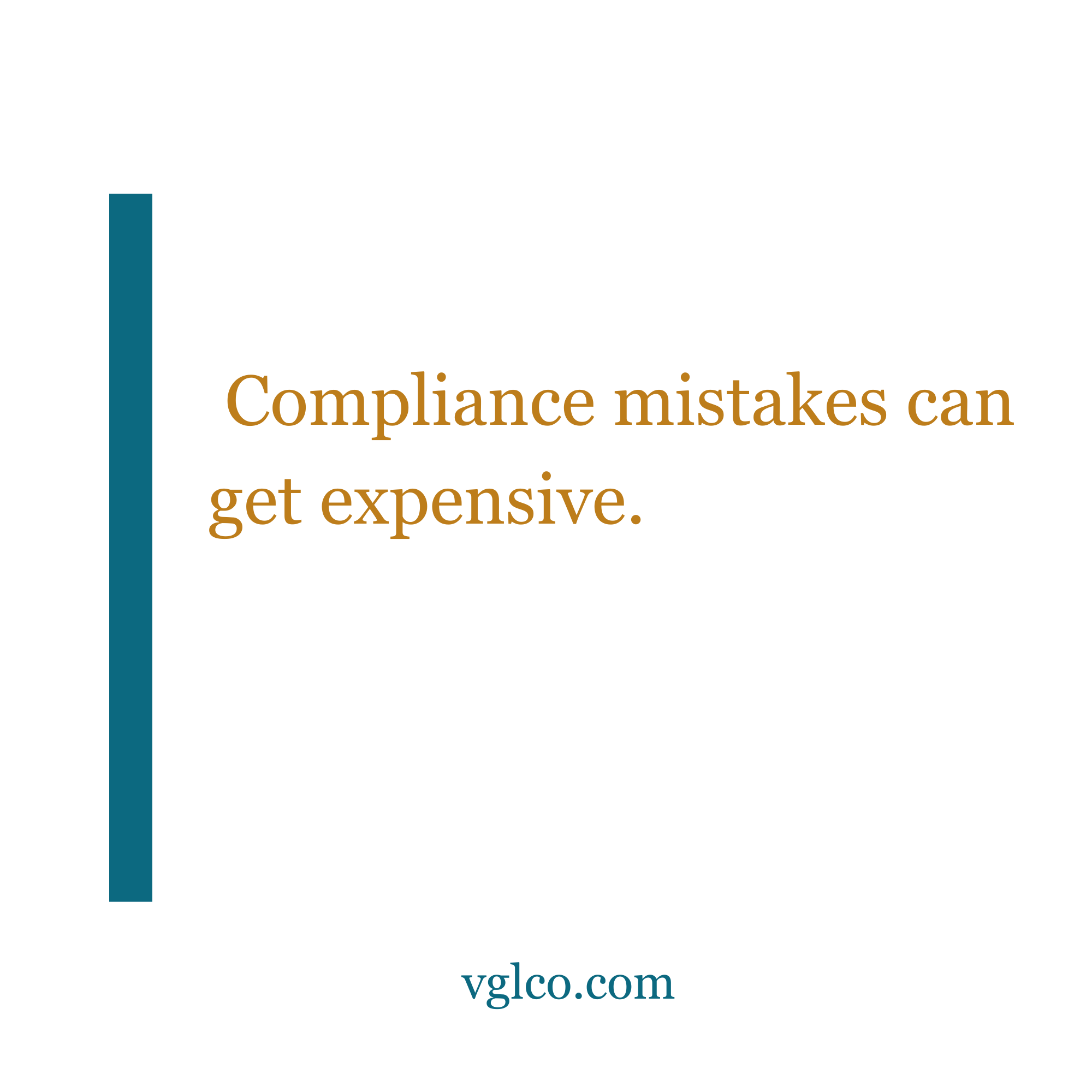 5 Reasons Why Verifying Compliance Boosts Your Business